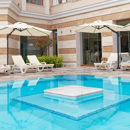 Private Beach 2br La Mer Flat With Free Parking Apartment Varna