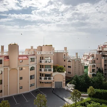Private Beach 2br La Mer Flat With Free Parking Varna