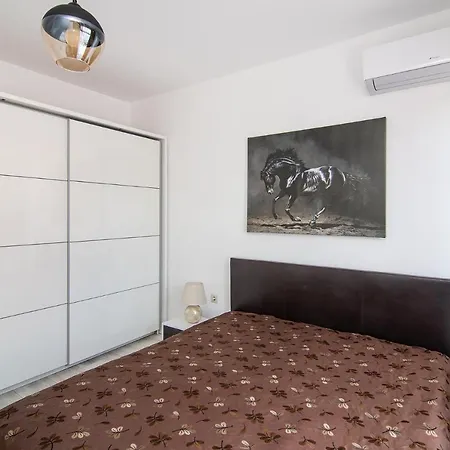 Private Beach 2br La Mer Flat With Free Parking Apartment *