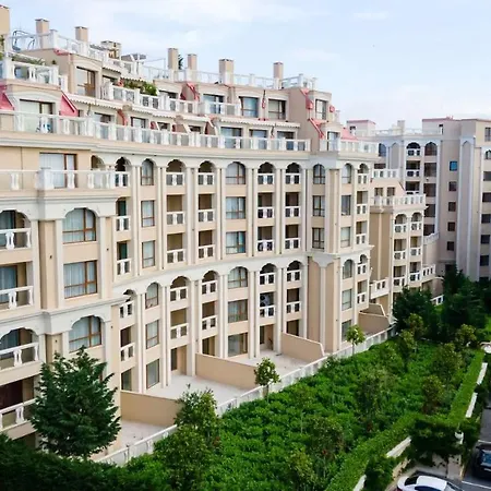 Apartment Private Beach 2br La Mer Flat With Free Parking Varna