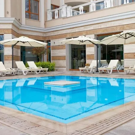 Apartment Private Beach 2br La Mer Flat With Free Parking Varna