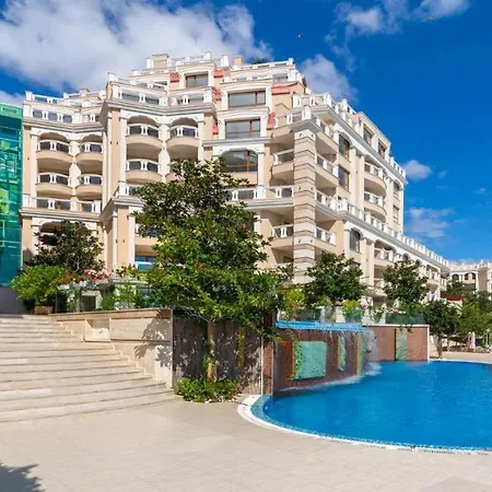 Private Beach 2br La Mer Flat With Free Parking Apartment