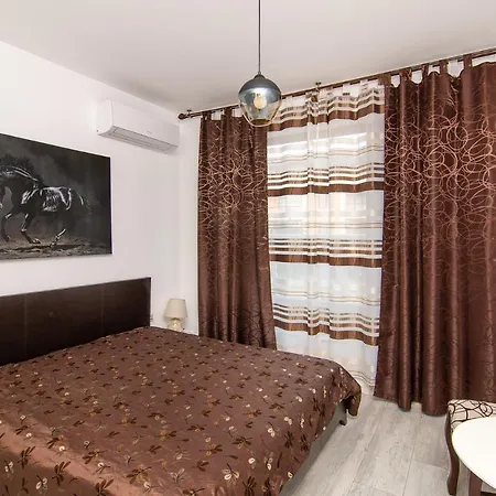 Private Beach 2br La Mer Flat With Free Parking * Varna